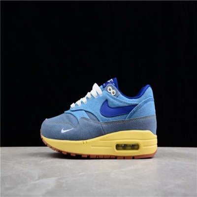 Men's Running weapon Air Max 1 DV3050-300 Shoes 030