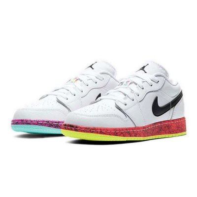 Women's Running weapon Air Jordan 3 shoes 003