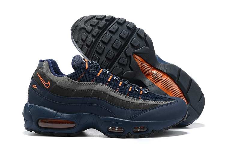 Men's Running weapon Air Max 95 Shoes 041