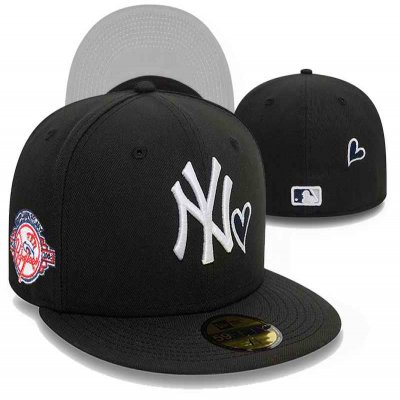 New York Yankees 2024 Stitched Snapback Hats 0058