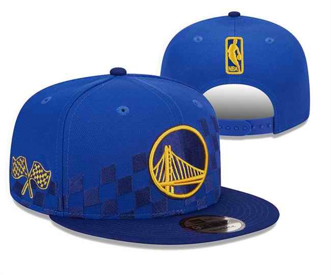 Golden State Warriors Stitched Snapback Hats 0101