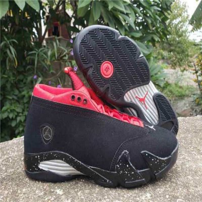 Men's Running weapon Air Jordan 14 Shoes 010