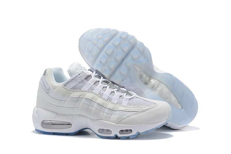 Men's Running weapon Air Max 95 Shoes 004