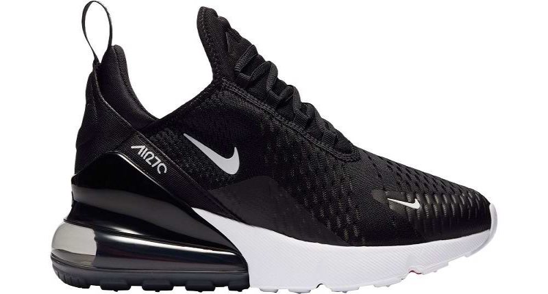 Women's Hot sale Running weapon Air Max 270 Shoes 079