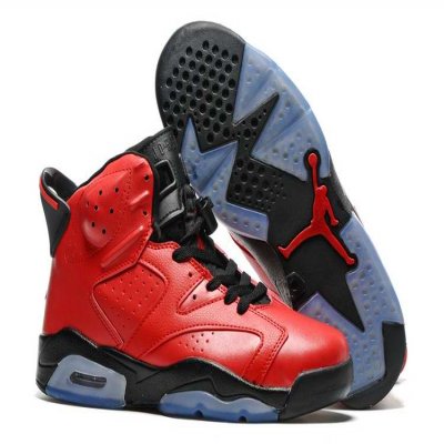 Running weapon Cheapest Air Jordan 6 Shoes Retro Made in China