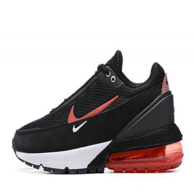 Men's Running weapon Air Max Pulse Black Shoes 004