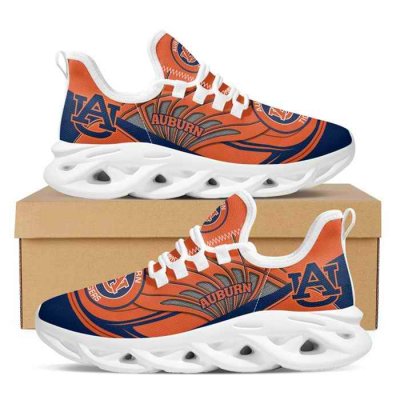 Women's Auburn Tigers Flex Control Sneakers 001