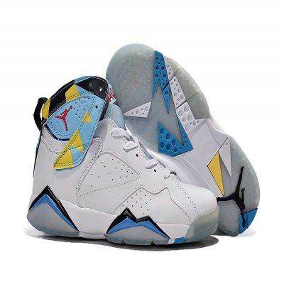 Running weapon Cheap Wholesale Air Jordan 7 Shoes Retro Men