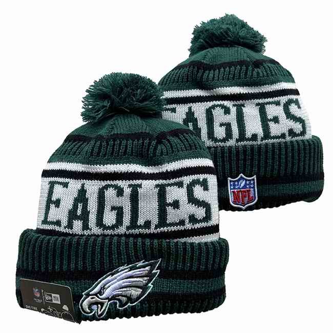 Philadelphia Eagles 2024 Knit Hats 005