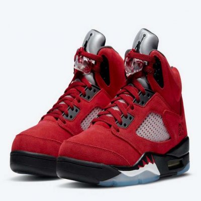 Men's Running Weapon Air Jordan 5 Shoes 029