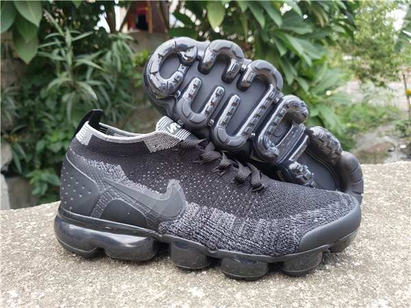 Women's Running Weapon Air Vapormax Flyknit 2018 Shoes 006