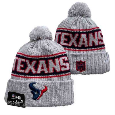 Houston Texans 2024 Knit Hats 005