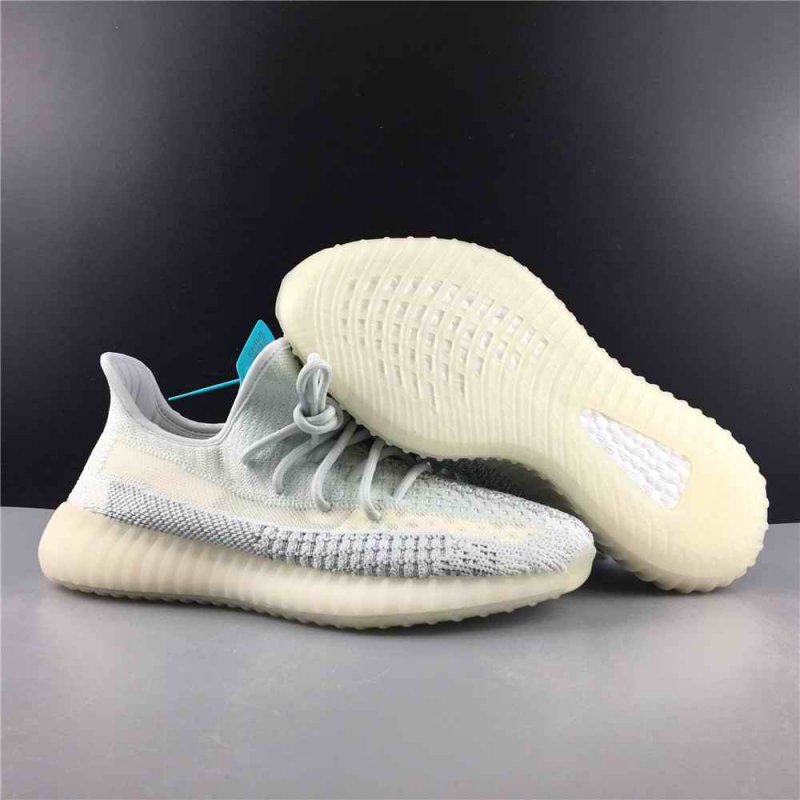 Men's Running Weapon Yeezy 350 V2 Shoes 003