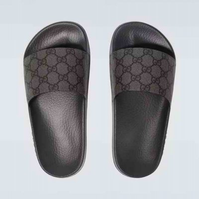 Men's Black Shoes 092