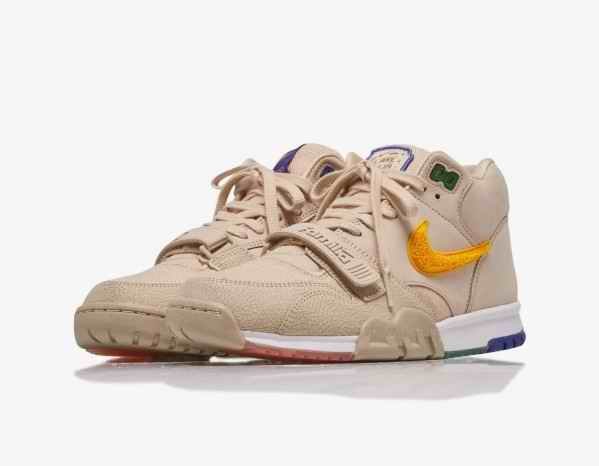 Men's Air Trainer 1 Shoes 076