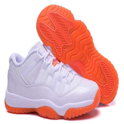 Running weapon Official Air Jordan 11 Retro Low Women Cheap Wholesale Nike Shoe