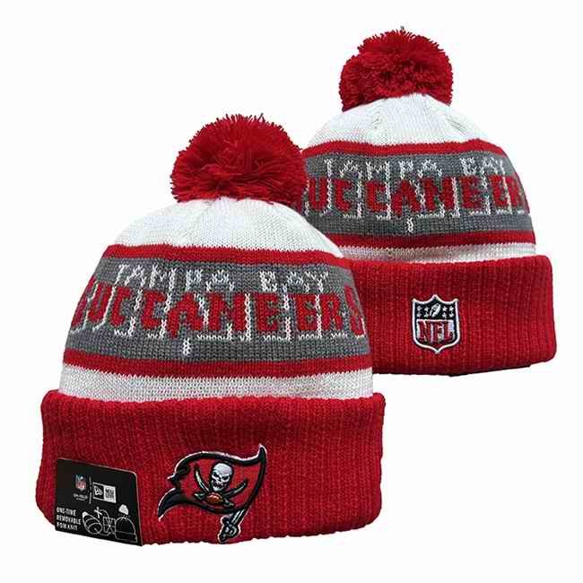 Tampa Bay Buccaneers 2024 Knit Hats 002