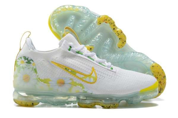 Women's  Air VaporMax 2021 Running shoes 0022