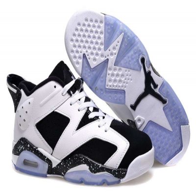 Running weapon Cheap Wholesale Nike Shoes Air Jordan 6 Retro Low Women