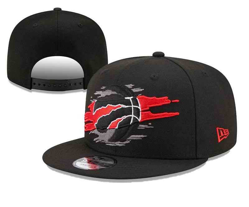 Toronto Raptors Stitched Snapback Hats 009