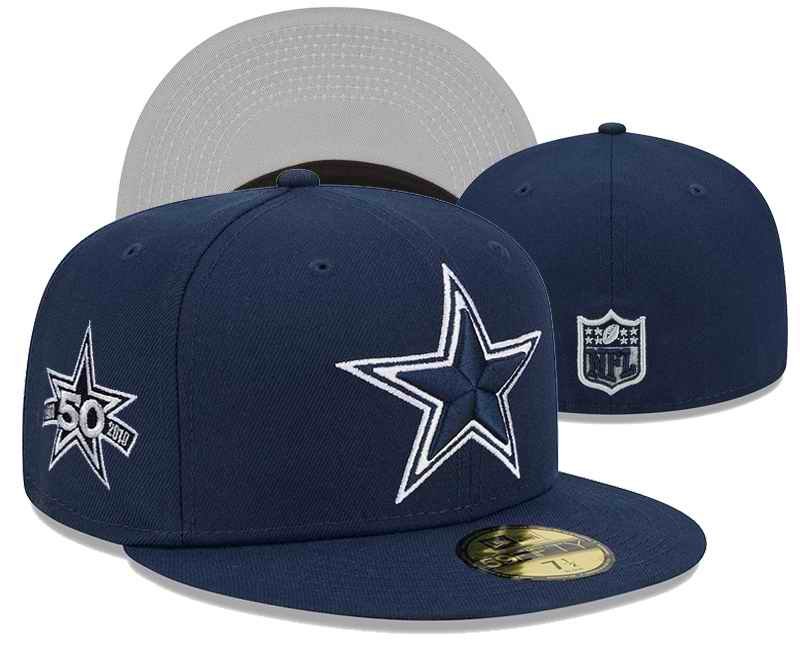 Dallas Cowboys 2024 Stitched Snapback Hats 002