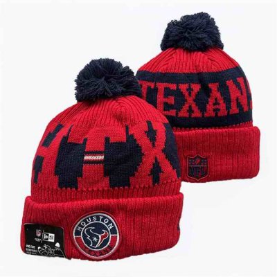 Houston Texans 2024 Knit Hats 003