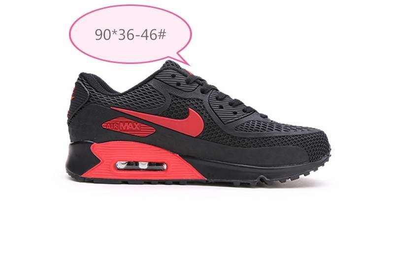 Women's Running weapon Air Max 90 Shoes 005