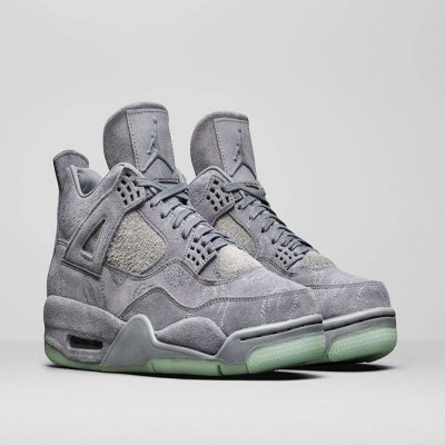 Men's Hot Sale Running weapon Air Jordan 4 Shoes 030