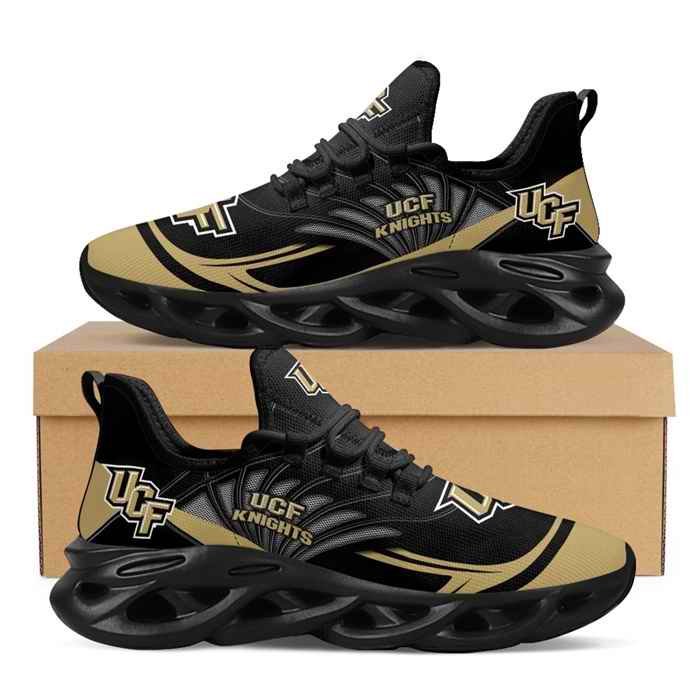 Men's UCF Knights Flex Control Sneakers 001