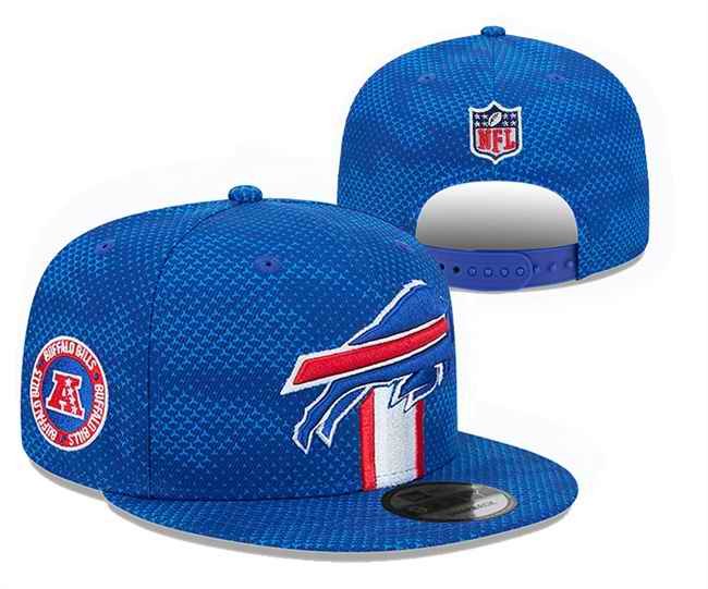 Buffalo Bills 2024 Stitched Snapback Hats 004