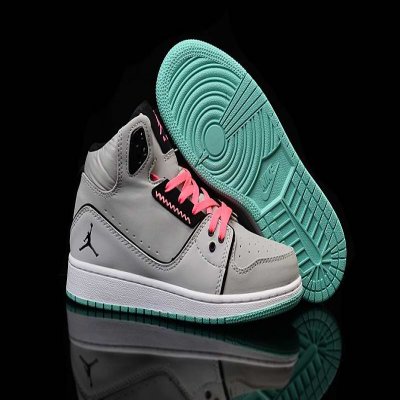 Running weapon Cheap Wholesale Air Jordan 1 Flight 2 Shoes Women