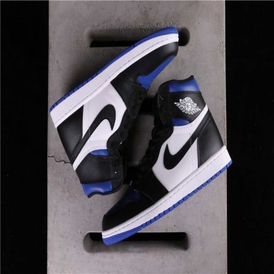 Men's Running weapon Air Jordan 1 Shoes 086