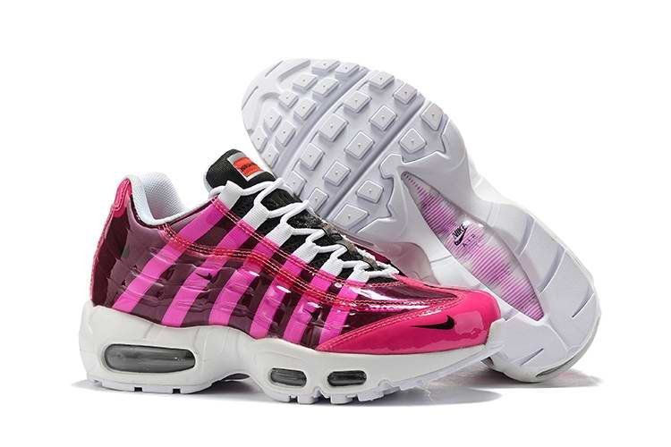 Women's Running weapon Air Max 95 Shoes 004