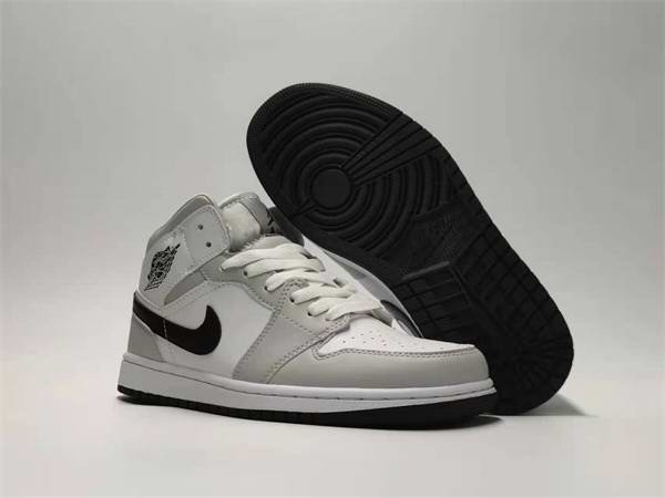 Women's Running Weapon Air Jordan 1 Shoes 0134