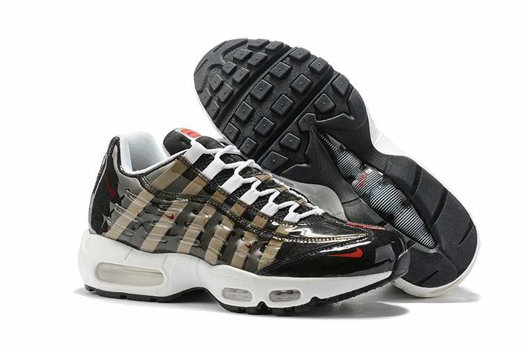 Men's Running weapon Air Max 95 Shoes 023