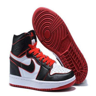 Men's Running weapon Air Jordan 1 Shoes 051