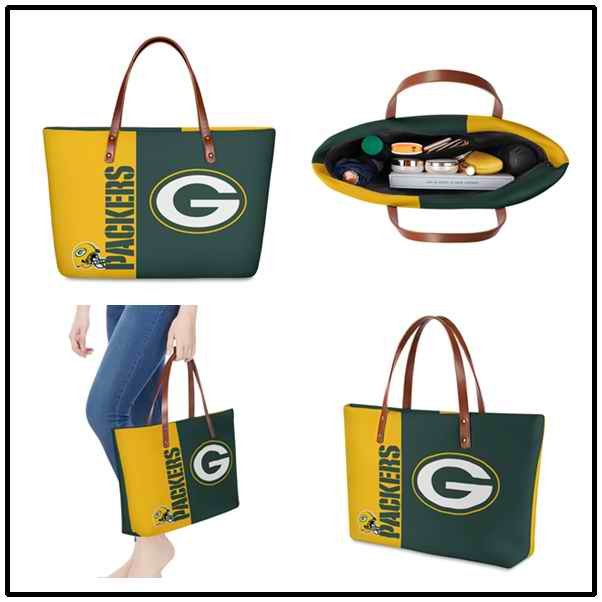 Green Bay Packers 2020 Hangbag 001