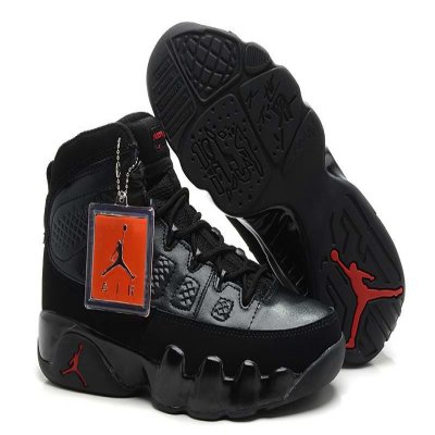 Running weapon Cheap Air Jordan 9 Basketball Shoes From China