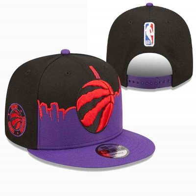 Toronto Raptors Stitched Snapback Hats 0022