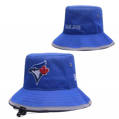 MLB Toronto Blue Jays Stitched Snapback Hats 001