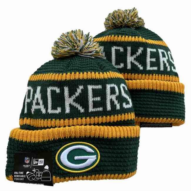 Green Bay Packers 2024 knit Hats 003