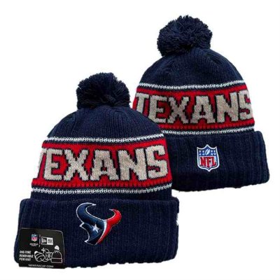 Houston Texans 2024 Knit Hats 004