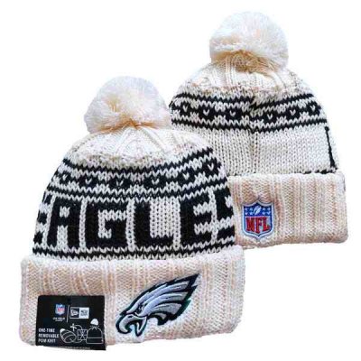 Philadelphia Eagles Knit Hats 0130