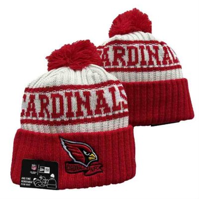 Arizona Cardinals 2024 Knit Hats 005