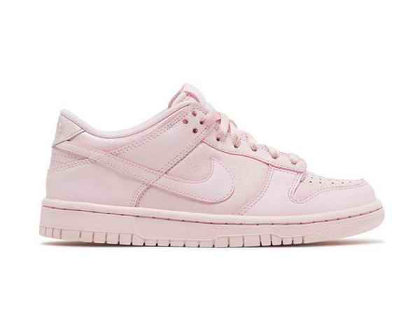 Men's Dunk Low 'Prism Pink' Shoes 0222