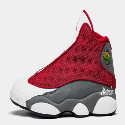 Men's Running Weapon Air Jordan 13 Shoes 022