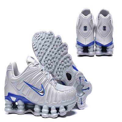 Men's Running Weapon Shox Shoes 007