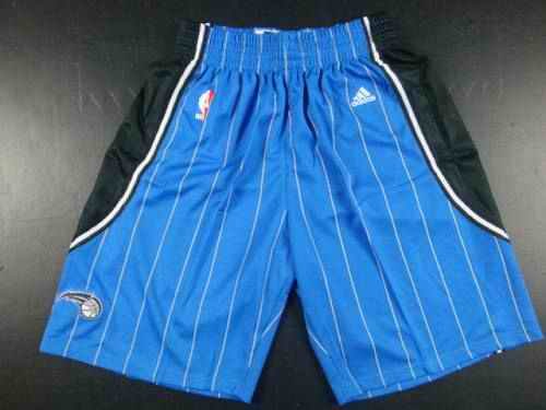 Orlando Magic Blue NBA Shorts