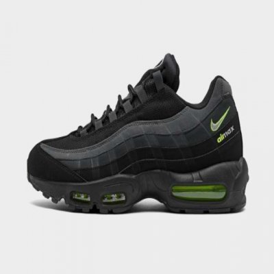 Men's Running weapon Air Max 95 Shoes 038