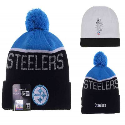 Pittsburgh Steelers Knit Hats 061